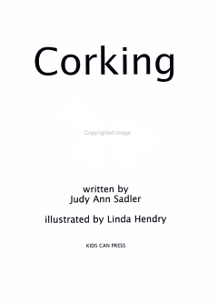 Corking