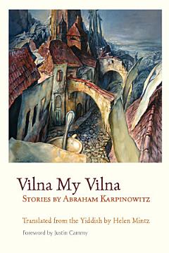 Vilna My Vilna