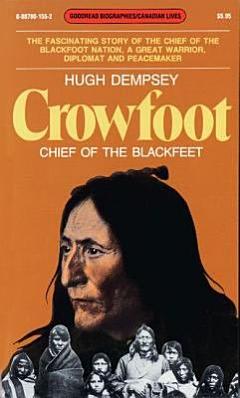 Crowfoot