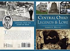 Central Ohio Legends & Lore