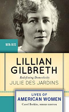 Lillian Gilbreth