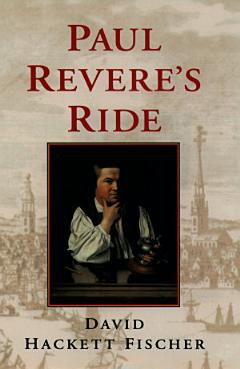 Paul Revere\'s Ride