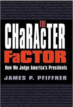 The Character Factor