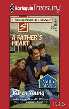 A FATHER\'S HEART