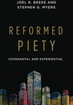 Reformed Piety