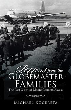 Letters from the Globemaster Families