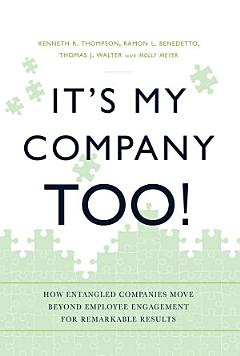 It\'s My Company Too!