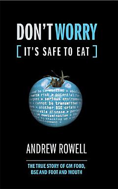 Don\'t Worry (It\'s Safe to Eat)