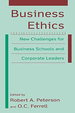 Business Ethics