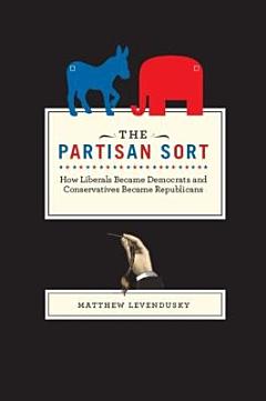 The Partisan Sort