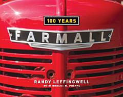 Farmall 100 Years