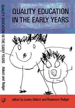 EBOOK: Quality Education in the Early Years