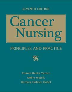 Cancer Nursing: Principles and Practice