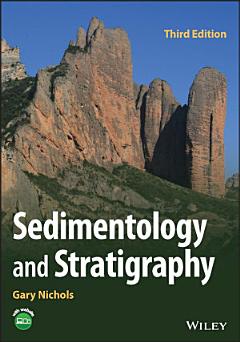 Sedimentology and Stratigraphy