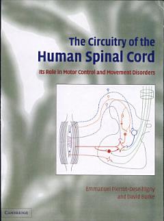 The Circuitry of the Human Spinal Cord