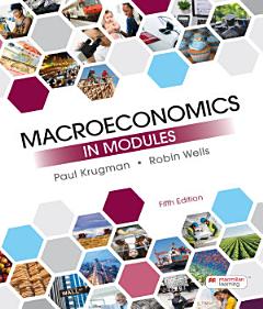 Macroeconomics in Modules