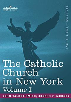 The Catholic Church in New York