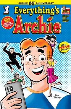 Everything\'s Archie One-Shot