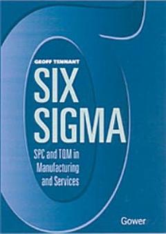 Six Sigma