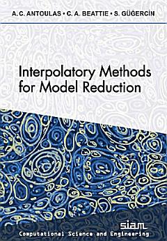 Interpolatory Methods for Model Reduction