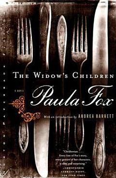 The Widow\'s Children