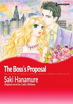 THE BOSS\'S PROPOSAL