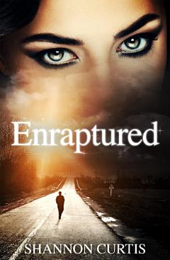 Enraptured (Once Upon a Crime, #2)