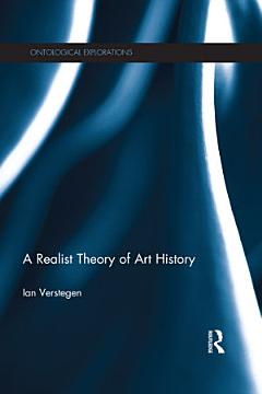 A Realist Theory of Art History