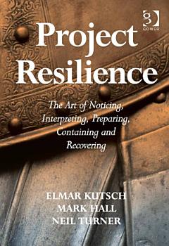 Project Resilience