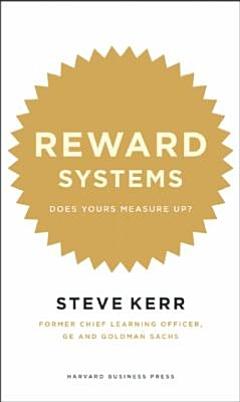 Reward Systems