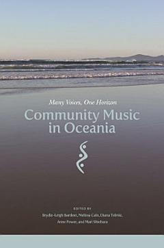 Community Music in Oceania