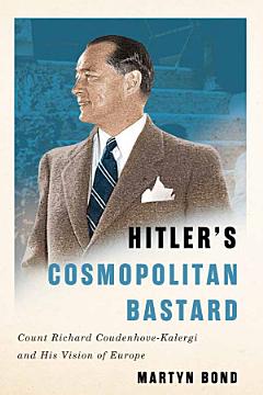 Hitler\'s Cosmopolitan Bastard