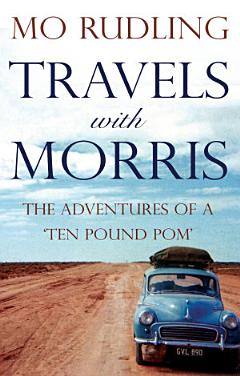 Travels with Morris