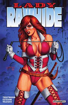 Lady Rawhide TPB