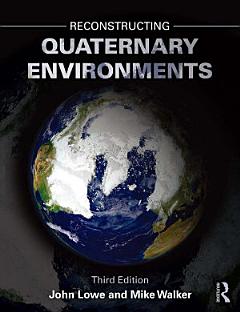 Reconstructing Quaternary Environments