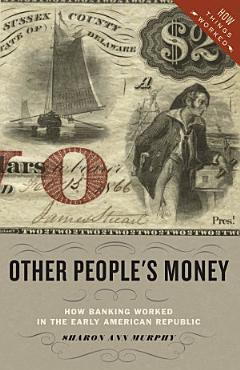 Other People\'s Money