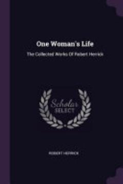 One Woman\'s Life