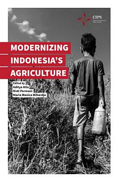 Modernizing Indonesia’s Agriculture