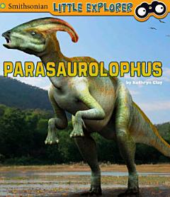 Parasaurolophus