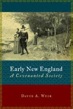 Early New England