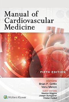 Manual of Cardiovascular Medicine