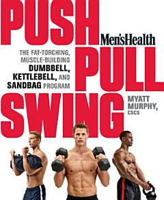 Men\'s Health Push, Pull, Swing