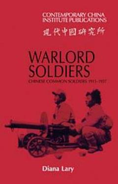 Warlord Soldiers