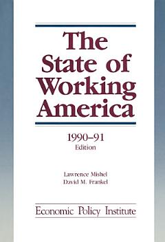 The State of Working America