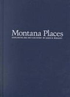 Montana Places