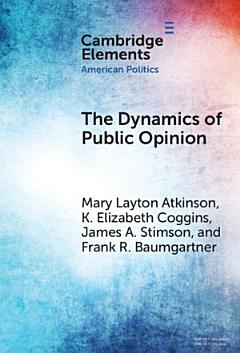 The Dynamics of Public Opinion