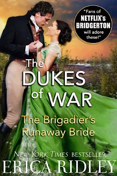 The Brigadier\'s Runaway Bride