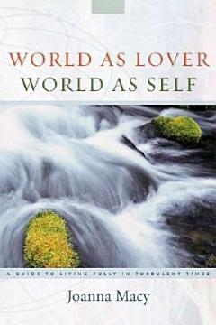 World as Lover, World as Self