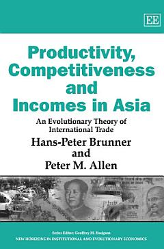 Productivity, Competitiveness and Incomes in Asia