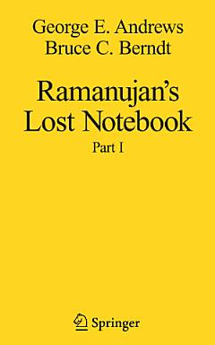 Ramanujan\'s Lost Notebook